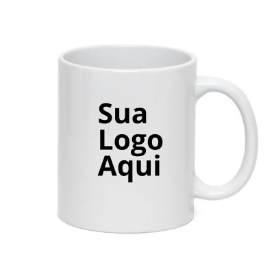 Canecas Personalizadas para Empresas